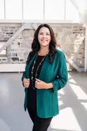 Shannon McCaffrey, Napanee, Real Estate Agent